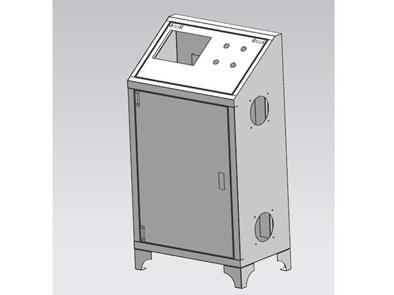 通用電箱（試驗電箱）
